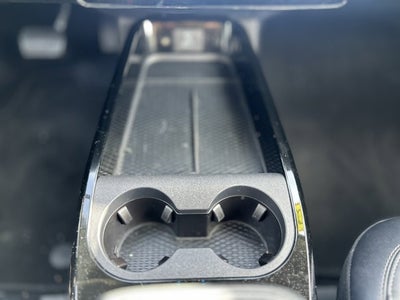 2021 Ford Mustang Mach-E PREM