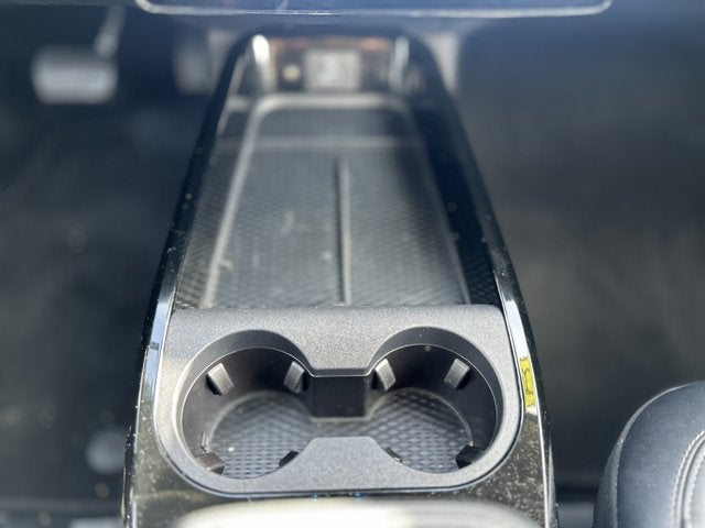 2021 Ford Mustang Mach-E PREM