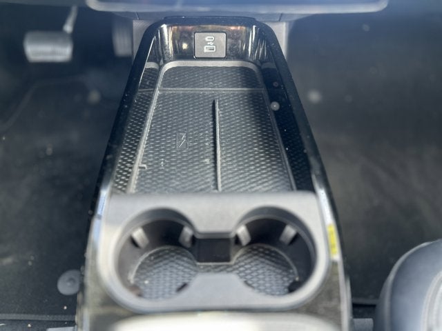 2021 Ford Mustang Mach-E PREM