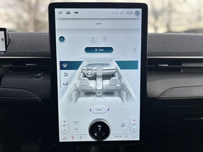 2021 Ford Mustang Mach-E PREM