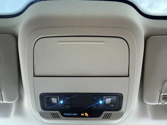 2021 Ford Mustang Mach-E PREM