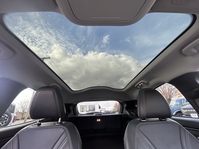 2021 Ford Mustang Mach-E PREM