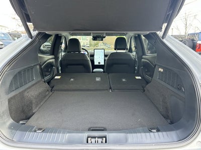 2021 Ford Mustang Mach-E PREM