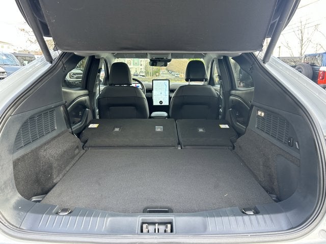 2021 Ford Mustang Mach-E PREM