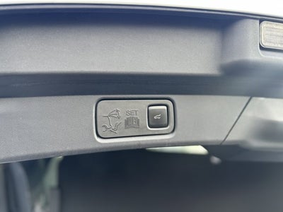 2021 Ford Mustang Mach-E PREM