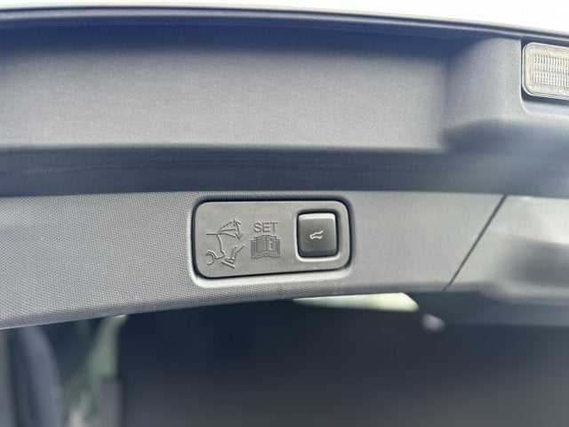 2021 Ford Mustang Mach-E PREM