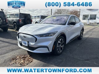 2021 Ford Mustang Mach-E PREM