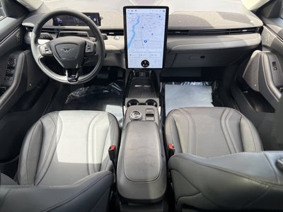 2023 Ford Mustang Mach-E Prem