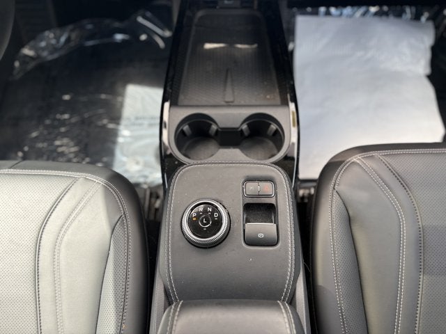 2023 Ford Mustang Mach-E Prem