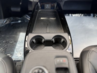 2023 Ford Mustang Mach-E Prem