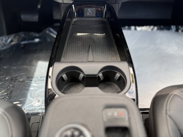 2023 Ford Mustang Mach-E Prem