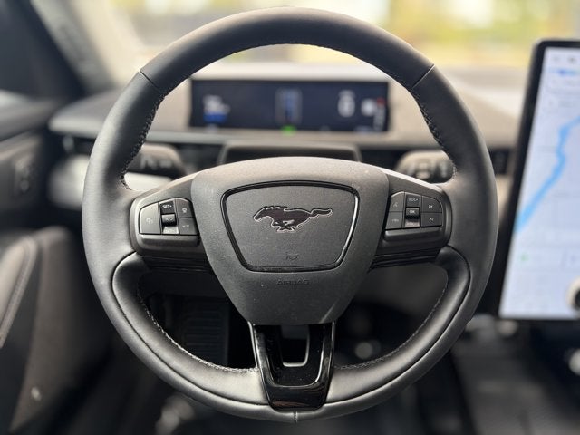 2023 Ford Mustang Mach-E Prem