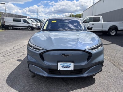 2023 Ford Mustang Mach-E Prem
