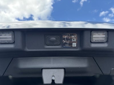 2023 Ford Mustang Mach-E Prem