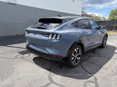 2023 Ford Mustang Mach-E Prem