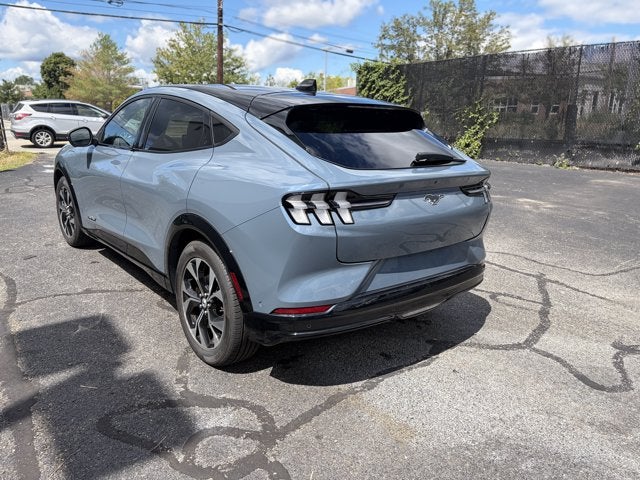 2023 Ford Mustang Mach-E Prem