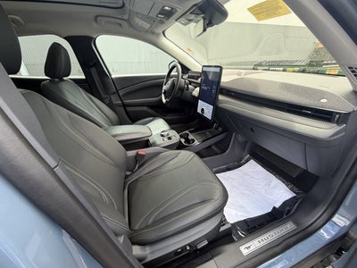 2023 Ford Mustang Mach-E Prem