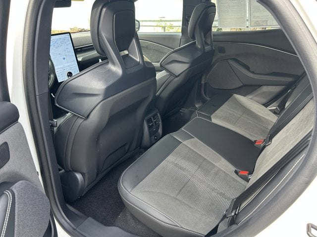 2024 Ford Mustang Mach-E GT