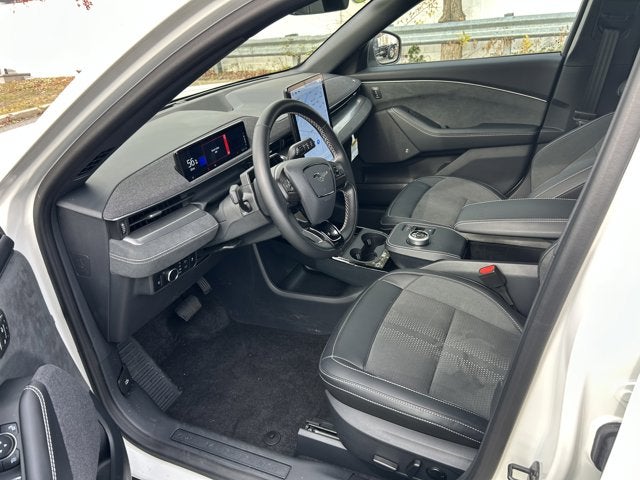 2024 Ford Mustang Mach-E GT