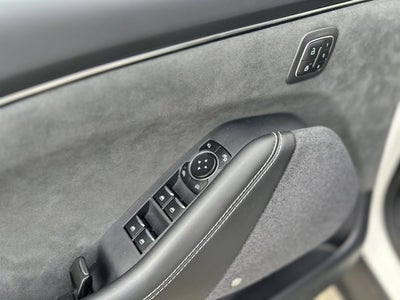 2024 Ford Mustang Mach-E GT