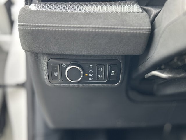 2024 Ford Mustang Mach-E GT