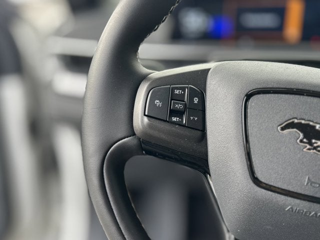 2024 Ford Mustang Mach-E GT