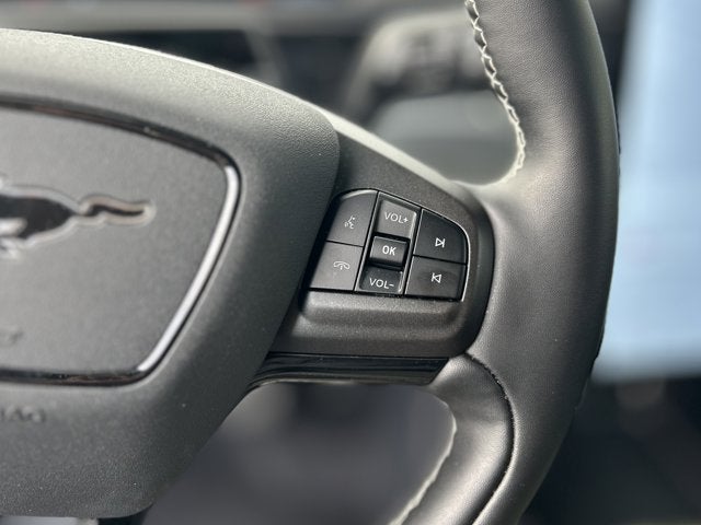 2024 Ford Mustang Mach-E GT