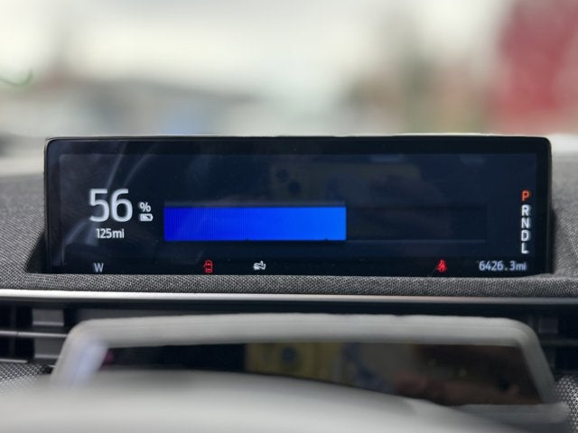 2024 Ford Mustang Mach-E GT