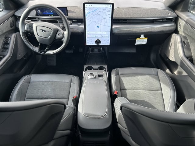 2024 Ford Mustang Mach-E GT