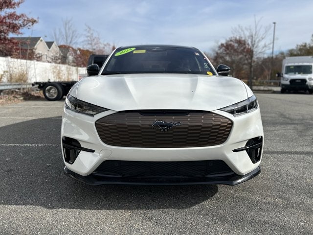 2024 Ford Mustang Mach-E GT