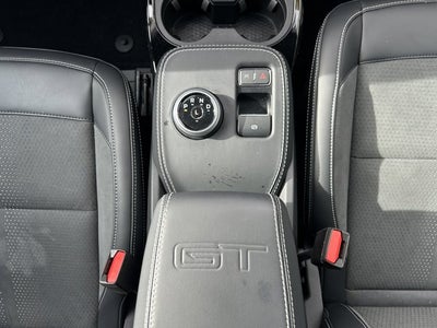 2024 Ford Mustang Mach-E GT