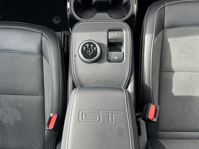 2024 Ford Mustang Mach-E GT