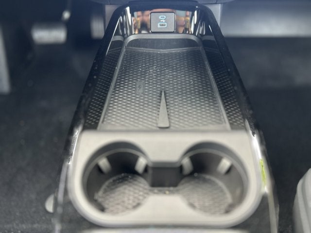 2024 Ford Mustang Mach-E GT