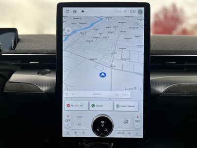 2024 Ford Mustang Mach-E GT