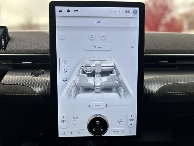 2024 Ford Mustang Mach-E GT