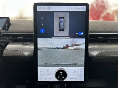 2024 Ford Mustang Mach-E GT