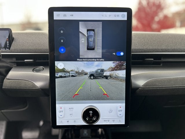 2024 Ford Mustang Mach-E GT