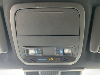 2024 Ford Mustang Mach-E GT