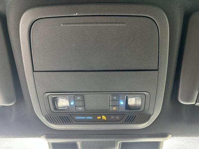 2024 Ford Mustang Mach-E GT