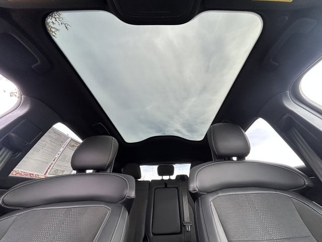 2024 Ford Mustang Mach-E GT