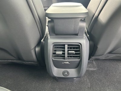 2024 Ford Mustang Mach-E GT