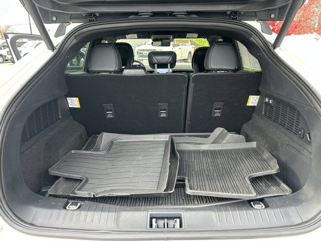 2024 Ford Mustang Mach-E GT