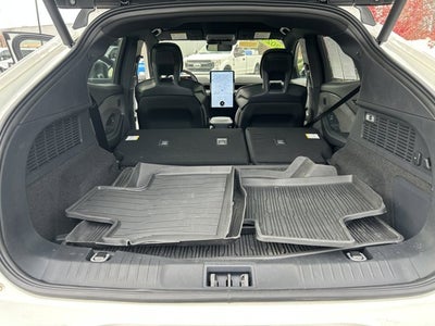 2024 Ford Mustang Mach-E GT