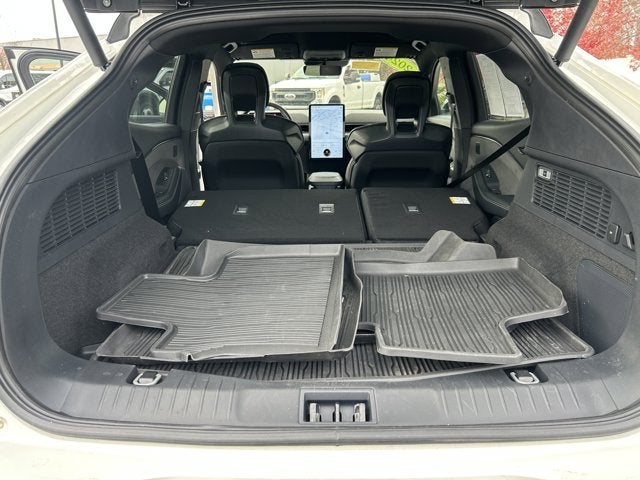 2024 Ford Mustang Mach-E GT