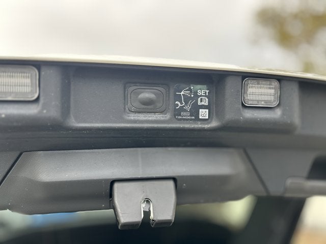 2024 Ford Mustang Mach-E GT