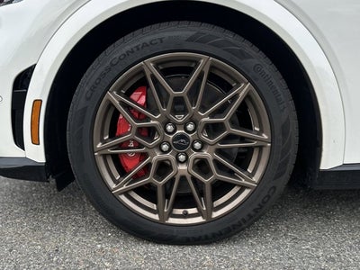 2024 Ford Mustang Mach-E GT