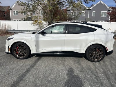 2024 Ford Mustang Mach-E GT