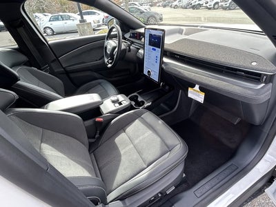 2024 Ford Mustang Mach-E GT