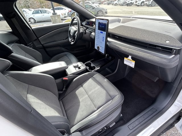 2024 Ford Mustang Mach-E GT