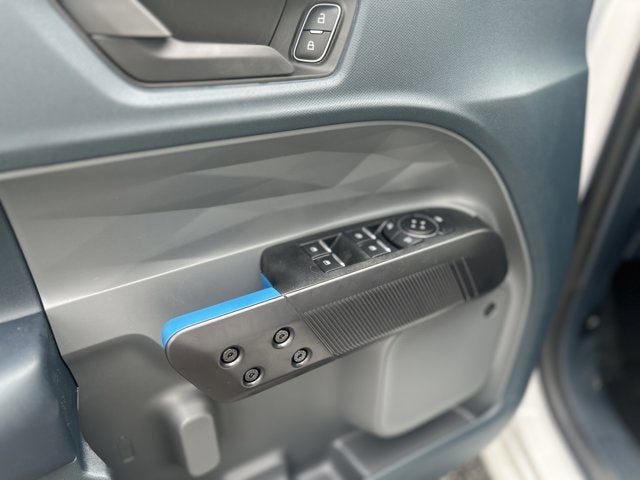 2025 Ford Maverick Lobo High